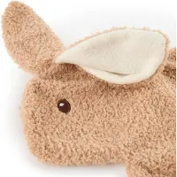 KG Bieco Cuddly Toy Bunny Fine berceuse 1 pcs