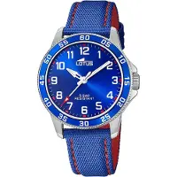 Lotus - 18787/5 - Montre-bracelet - Enfants