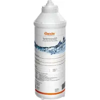 Bartscher Cartouche de rechange pour système de filtration d'eau K3600L