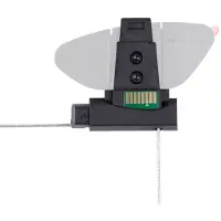 Midland Base de montage pour BTX1 et BTX2 PRO SERIES et S Intercom
