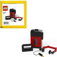 LEGO Baladeur pour kazoos - Promotionnel 6471611
