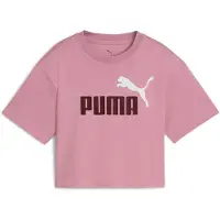 Puma ESS 2 COLOR No. 1 Logo​ Short Length Tee G