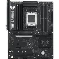Asus TUF GAMING B850-E WIFI AMD B850 Emplacement AM5 ATX
