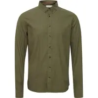 Blend Chemise 'Burley' olive