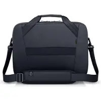 Dell Ecoloop Pro Slim Laptop Briefcase Noir