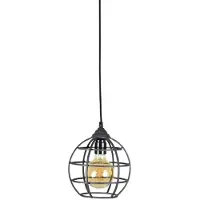 Urban Interiors Lampe à suspension Globe