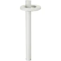 Albert Éclairage de chemin à LED Dounce 16w - 90cm blanc