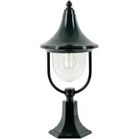 Ks Verlichting Lampadaire Jardin Venetie S vert