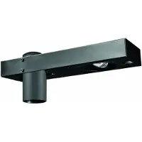 Franssen Lampe d'extérieur City Highlight pour mât de lampe de jardin