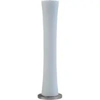 Masterlight Lampadaire Terra 122 nickel mat