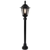 Franssen Lampe sur pied classique Berlusi