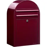 Bobi Boites aux lettres Classic 3005 Bourgogne