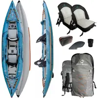 Spinera Kayak Gonflable Tenaya 140