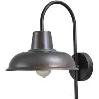 Masterlight Applique murale Industria