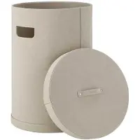 Blomus - Sahla Panier à Linge M Nomad