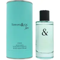 Tiffany & Co. & Love For Him Eau de Toilette 90 ml