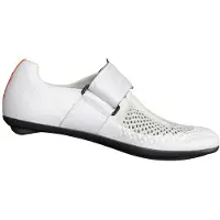 Dmt Chaussures OXY Blanc Orange, Taille 42,5 - EUR