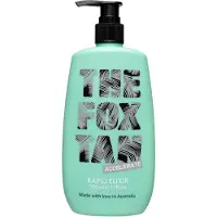 The Fox Tan Rapid Elixir 300ml