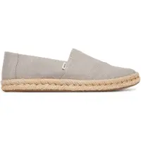 Toms Espadrilles 'Alpargata Rope 2.0' gris