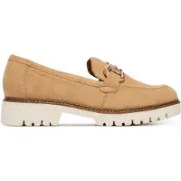 Tamaris Chaussure basse cappuccino