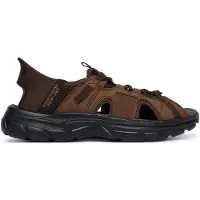 SKECHERS Slip-ins Revolted Ss Couleur Marron