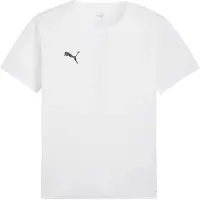 Puma T-shirt enfant TEAMRISE MATCH DAY garcons - Blanc - 13 / 14 ans