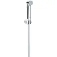 GROHE 26352000 Tempesta-F Trigger Spray 30 Set de douche mural 1 jet, Chrome