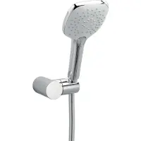 Ferro Ensemble de douche Novaservis MINI201,0 chrome