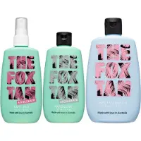 The Fox Tan Sun Tan Sealer 220ml