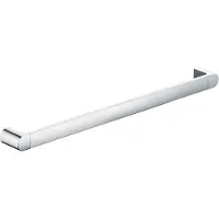 Keuco Porte-serviettes de bain Elegance chromé 63,5cm 11601010600