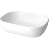 Cersanit Countertop Moduo 50 lavabo rectangle (K116-050-ECO) (360 mm, 500 mm)