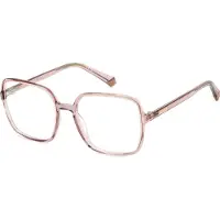 Polaroid Lunettes de Vue PLD D526 54/17/140 Nude Polyamide frames WOMAN PLD D526