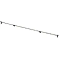 Viega Grille Advantix 300 à 1200 mm acier inoxydable, 686284