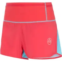 La Sportiva Vector Shorts Rouge XS Femme