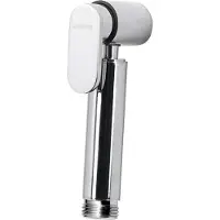 Hak Sapho Justime - Douche bidet avec support, chrome 1209-02