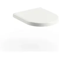 Ravak Abattant WC Uni Chrome 02A
