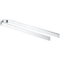GROHE Porte-serviettes double, Sélection