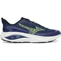 Mizuno Neo Lumina Trail Running Shoes Bleu EU 42 1/2 Homme