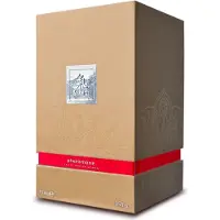Hot Shiatsu Red Parfum aux phéromones pour femme 15 ml