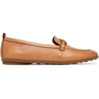 Tamaris Chaussure basse cognac