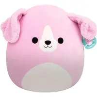 Squishmallows Peluche Peggy Sue - 40 cm