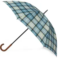 Barbour Uac0202 Umbrella Bleu Homme