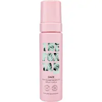 The Fox Tan Dark Tropical Self-Tan Mousse 200ml