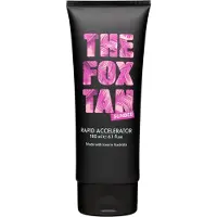 The Fox Tan Rapid Sunbed Accelerator 180ml