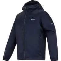 Regatta Veste Lever Waterproof Shell Enfants