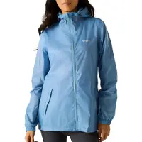 Regatta Pack-it Iii Jacket Bleu 38 Femme