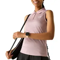 Regatta Polo sans manches femme Tima II