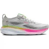 Brooks Chaussure de course 'ADRENALINE GTS 25' gris / mélange de couleurs
