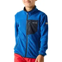 Regatta Veste Frankie Full-Zip Fleece Enfants