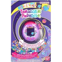 Tamagotchi - Paradise Sky